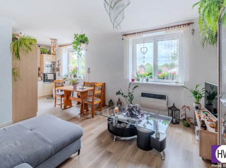Prodej bytu, 2+kk, 64 m²