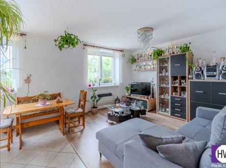 Prodej bytu, 2+kk, 64 m²