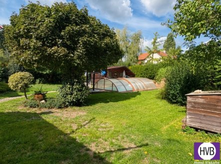 Prodej pozemku pro bydlení, 450 m²