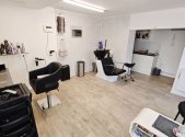 Pronájem obchodní prostory, 47 m²