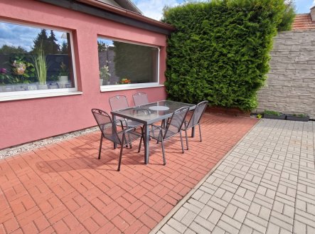 Pronájem obchodní prostory, 47 m²