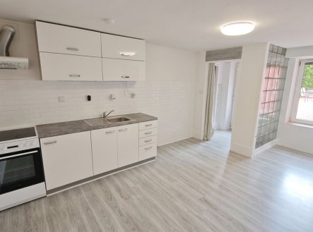 Pronájem bytu, 2+kk, 67 m²