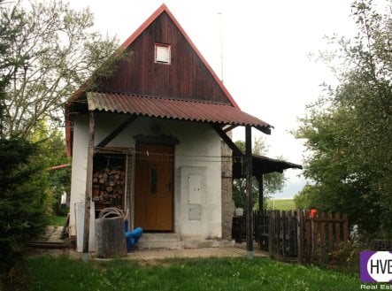 Prodej chaty/rekreačního objektu, 36 m²