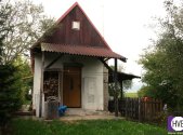 Prodej chaty/rekreačního objektu, 36 m²