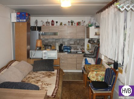 Prodej chaty/rekreačního objektu, 36 m²
