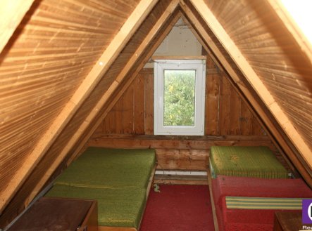 Prodej chaty/rekreačního objektu, 36 m²
