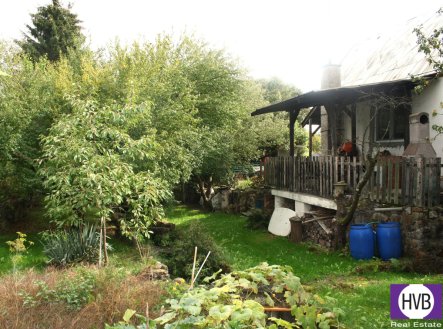 Prodej chaty/rekreačního objektu, 36 m²
