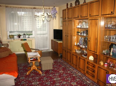 Prodej bytu, 3+1, 79 m²