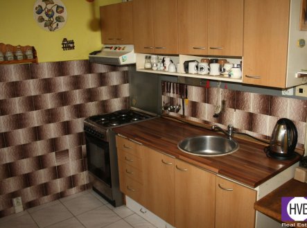 Prodej bytu, 3+1, 79 m²