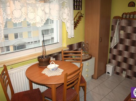 Prodej bytu, 3+1, 79 m²