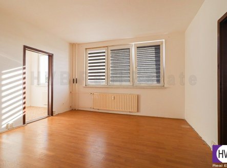 Prodej bytu, 2+1, 44 m²