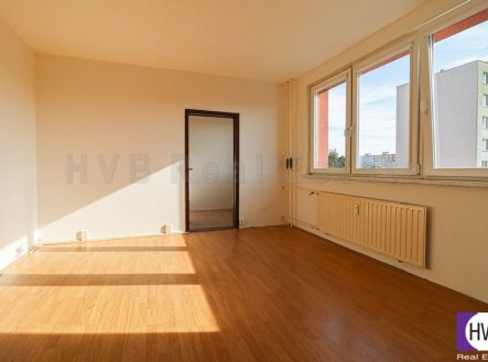 Prodej bytu, 2+1, 44 m²