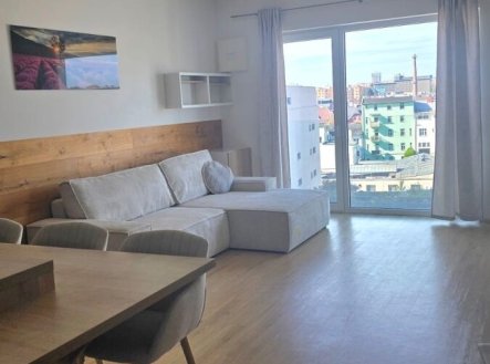 Prodej bytu, 2+kk, 76 m²