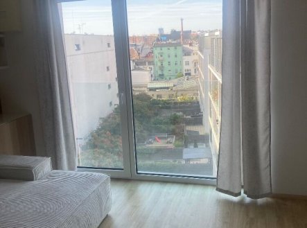 Prodej bytu, 2+kk, 76 m²