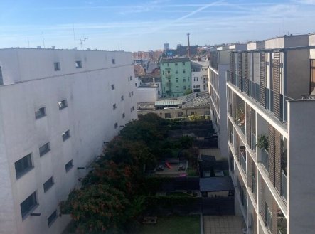 Prodej bytu, 2+kk, 76 m²