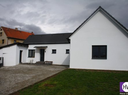 Prodej domu/vily, 152 m²