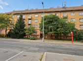 Prodej bytu, 2+1, 62 m²