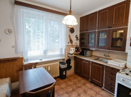Prodej bytu, 2+1, 62 m²