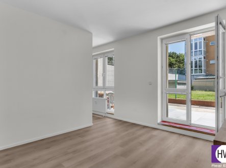 Prodej bytu, 1+kk, 35 m²