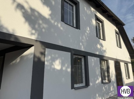 Prodej nájemního domu, 340 m²