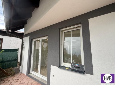 Prodej nájemního domu, 340 m²
