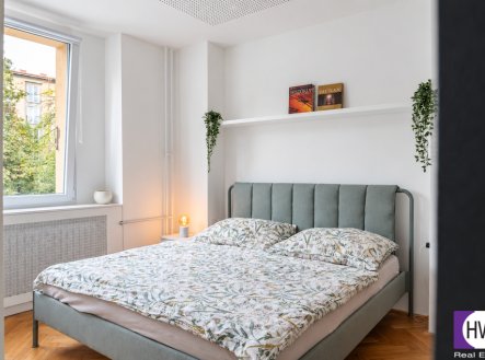 Prodej bytu, 3+kk, 72 m²