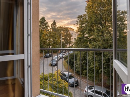 Prodej bytu, 3+kk, 72 m²
