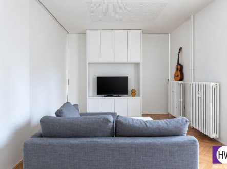 Prodej bytu, 3+kk, 72 m²