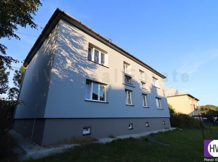 Prodej nájemního domu, 384 m² obrázek