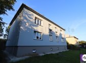 Prodej nájemního domu, 384 m²