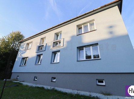 Prodej nájemního domu, 384 m²