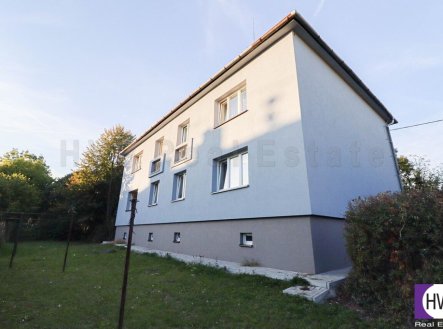 Prodej nájemního domu, 384 m²