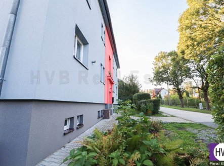 Prodej nájemního domu, 384 m²