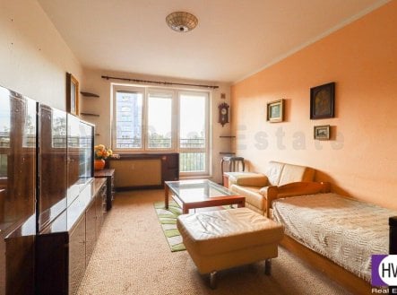 Prodej bytu, 2+kk, 51 m²