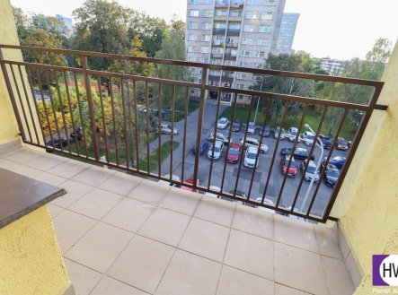 Prodej bytu, 2+kk, 51 m²