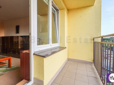Prodej bytu, 2+kk, 51 m²