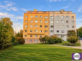 Prodej bytu, 2+kk, 41 m²