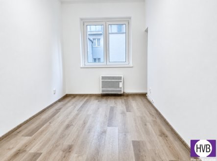Prodej bytu, 2+kk, 41 m²