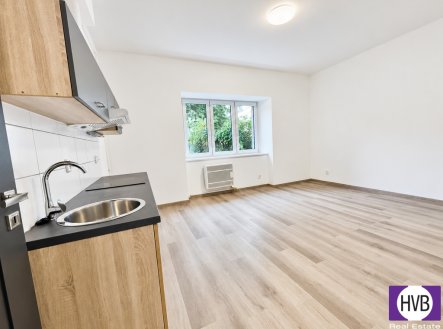 Prodej bytu, 2+kk, 41 m²
