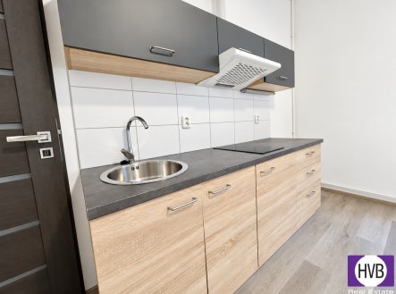 Prodej bytu, 2+kk, 41 m²