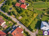 Prodej pozemku, zahrada, 364 m²