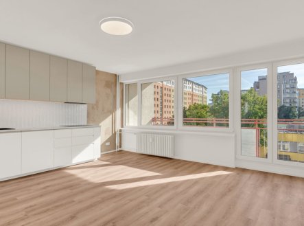 Prodej bytu, 4+kk, 76 m² obrázek