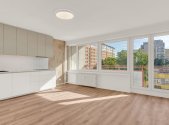 Prodej bytu, 4+kk, 76 m²