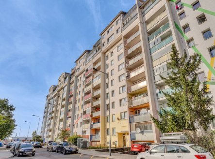 Prodej bytu, 4+kk, 76 m²