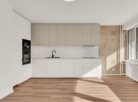 Prodej bytu, 4+kk, 76 m²