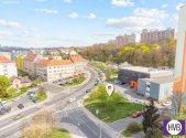 Prodej pozemku pro komerční výstavbu, 645 m²