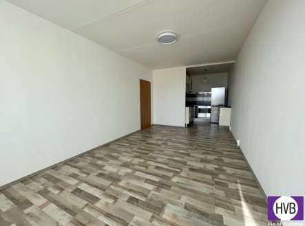 Prodej bytu, 2+kk, 53 m²
