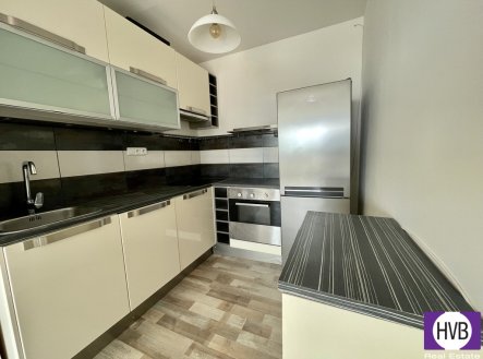 Prodej bytu, 2+kk, 53 m²