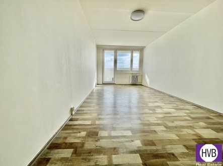 Prodej bytu, 2+kk, 53 m²