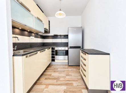 Prodej bytu, 2+kk, 53 m²